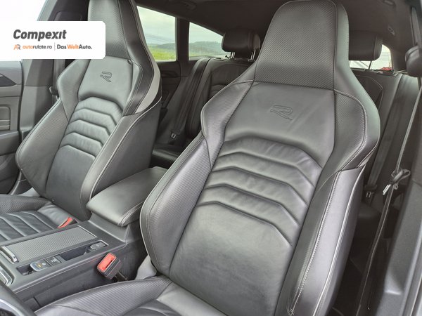 Volkswagen Arteon SB R-line 4Motion 2.0 tdi, DSG