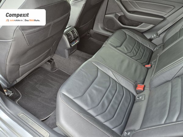 Volkswagen Arteon SB R-line 4Motion 2.0 tdi, DSG