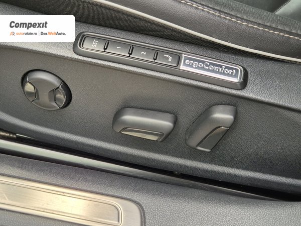 Volkswagen Arteon SB R-line 4Motion 2.0 tdi, DSG