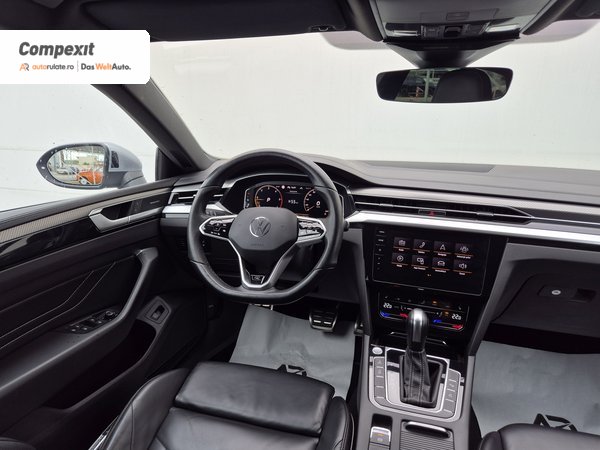 Volkswagen Arteon SB R-line 4Motion 2.0 tdi, DSG