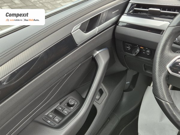 Volkswagen Arteon SB R-line 4Motion 2.0 tdi, DSG