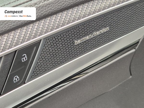 Volkswagen Arteon SB R-line 4Motion 2.0 tdi, DSG