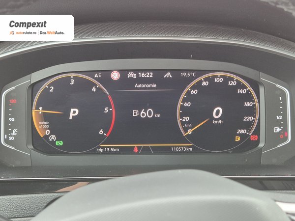 Volkswagen Arteon SB R-line 4Motion 2.0 tdi, DSG