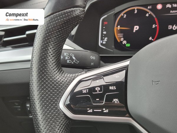 Volkswagen Arteon SB R-line 4Motion 2.0 tdi, DSG