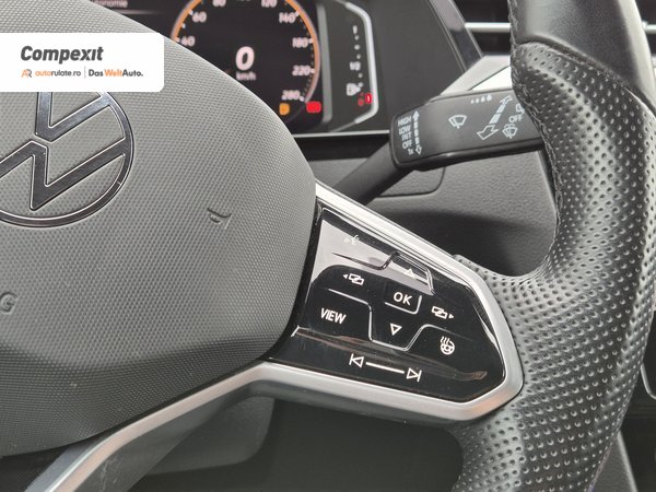 Volkswagen Arteon SB R-line 4Motion 2.0 tdi, DSG