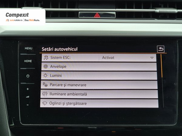 Volkswagen Arteon SB R-line 4Motion 2.0 tdi, DSG