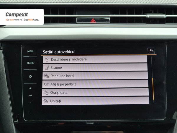 Volkswagen Arteon SB R-line 4Motion 2.0 tdi, DSG