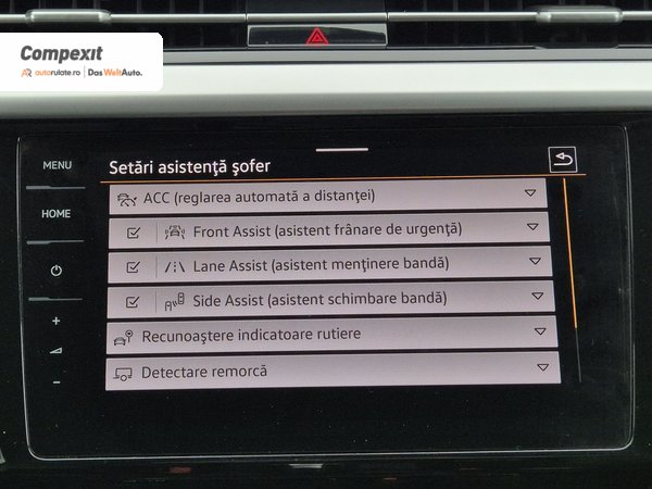 Volkswagen Arteon SB R-line 4Motion 2.0 tdi, DSG