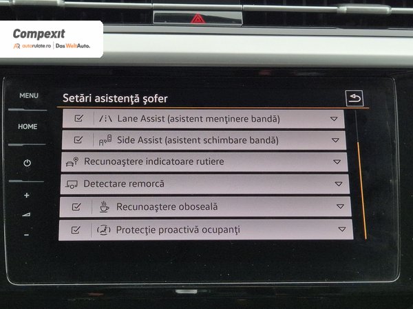 Volkswagen Arteon SB R-line 4Motion 2.0 tdi, DSG