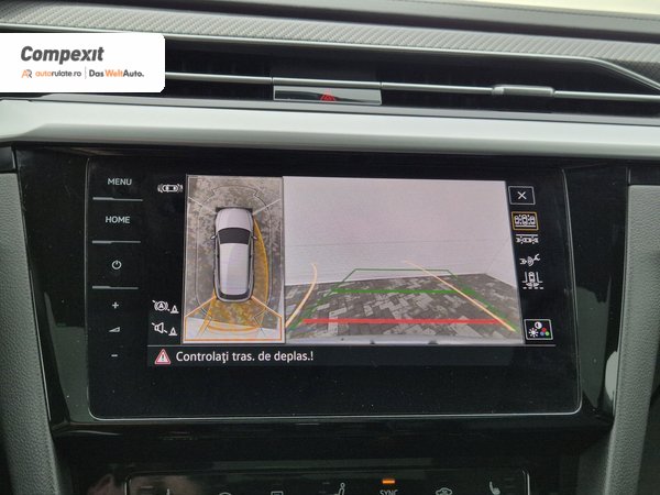 Volkswagen Arteon SB R-line 4Motion 2.0 tdi, DSG