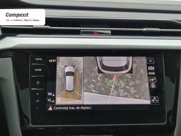 Volkswagen Arteon SB R-line 4Motion 2.0 tdi, DSG