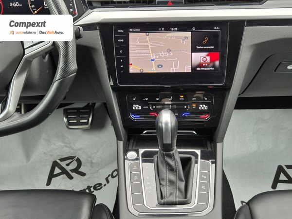 Volkswagen Arteon SB R-line 4Motion 2.0 tdi, DSG