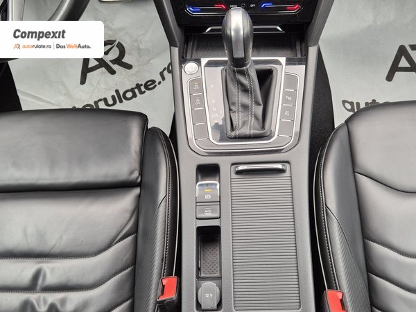Volkswagen Arteon SB R-line 4Motion 2.0 tdi, DSG