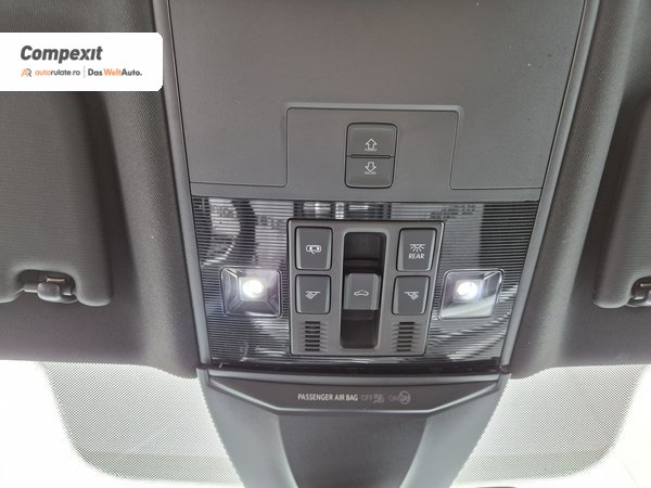 Volkswagen Arteon SB R-line 4Motion 2.0 tdi, DSG