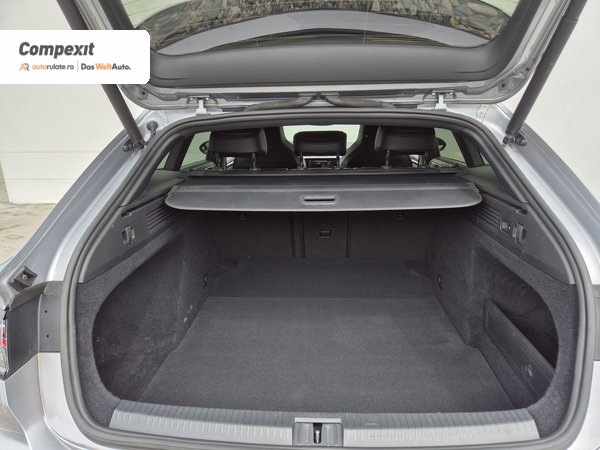 Volkswagen Arteon SB R-line 4Motion 2.0 tdi, DSG