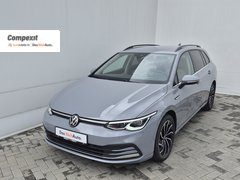 Volkswagen Golf Variant Style 2.0 tdi, DSG