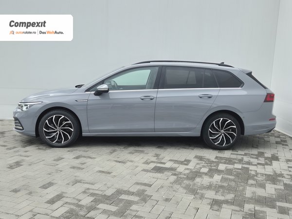 Volkswagen Golf Variant Style 2.0 tdi, DSG