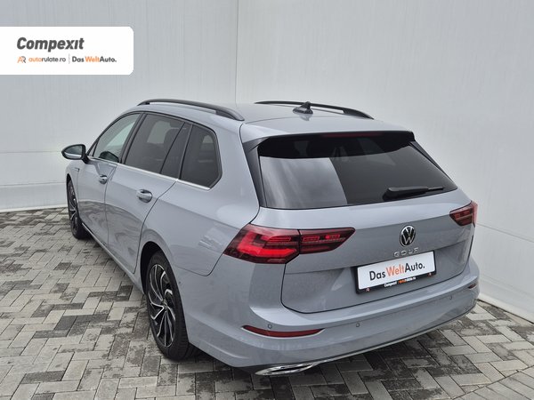 Volkswagen Golf Variant Style 2.0 tdi, DSG