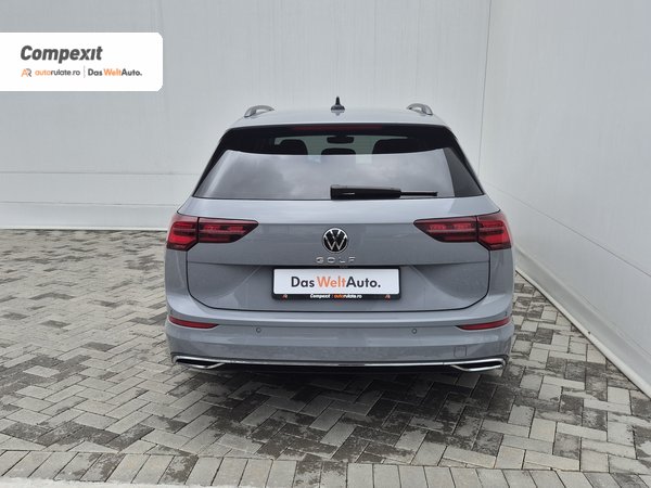 Volkswagen Golf Variant Style 2.0 tdi, DSG