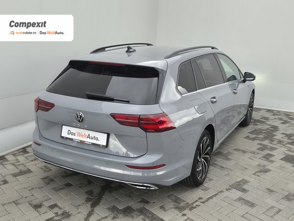 Volkswagen Golf Variant Style 2.0 tdi, DSG