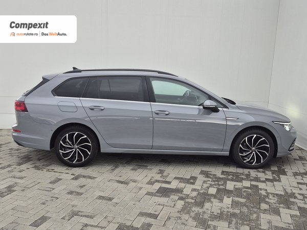 Volkswagen Golf Variant Style 2.0 tdi, DSG