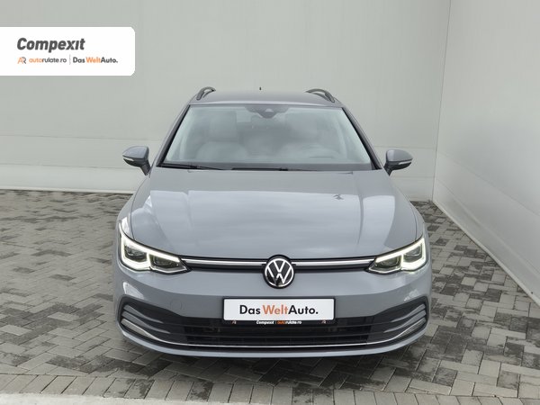 Volkswagen Golf Variant Style 2.0 tdi, DSG