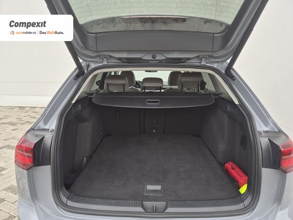Volkswagen Golf Variant Style 2.0 tdi, DSG