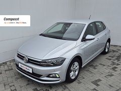 Volkswagen Polo Comfortline 1.0 tsi, DSG
