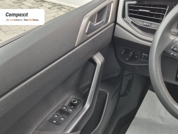 Volkswagen Polo Comfortline 1.0 tsi, DSG