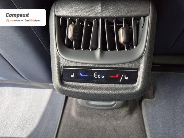 Cupra Tavascan VZ 77 kWh