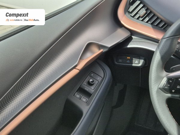 Cupra Tavascan VZ 77 kWh