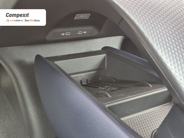 Cupra Tavascan VZ 77 kWh