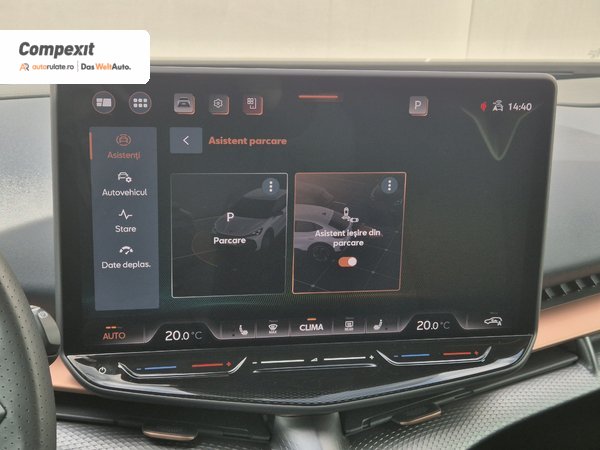 Cupra Tavascan VZ 77 kWh