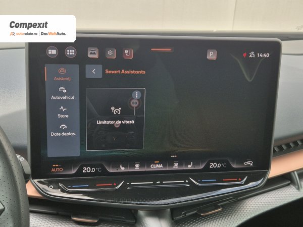 Cupra Tavascan VZ 77 kWh