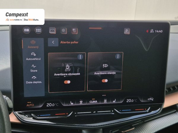 Cupra Tavascan VZ 77 kWh