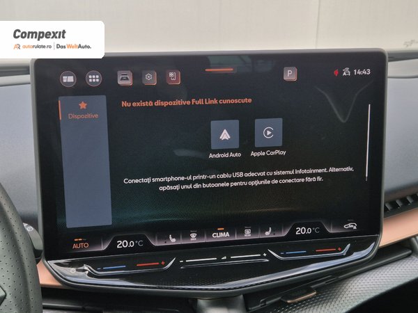 Cupra Tavascan VZ 77 kWh