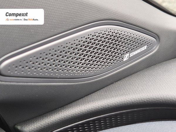 Cupra Tavascan VZ 77 kWh
