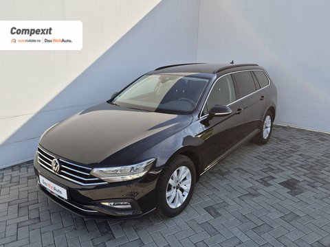 Volkswagen Passat Variant Comfortline 2.0 tdi, DSG