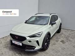 Cupra Formentor VZ5 Taiga Grey Edition