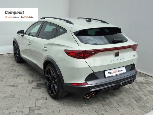 Cupra Formentor VZ5 Taiga Grey Edition