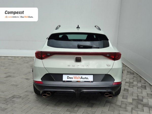 Cupra Formentor VZ5 Taiga Grey Edition