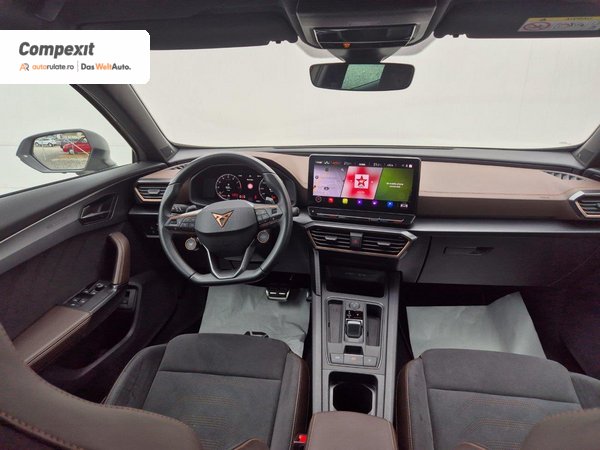 Cupra Formentor VZ5 Taiga Grey Edition
