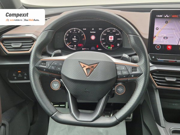 Cupra Formentor VZ5 Taiga Grey Edition