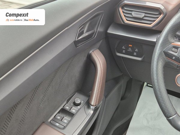 Cupra Formentor VZ5 Taiga Grey Edition