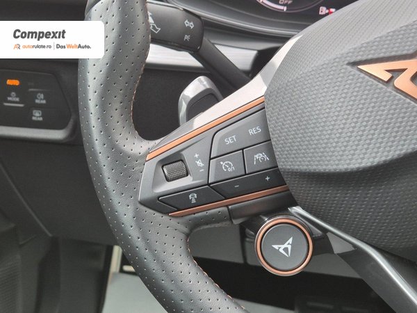 Cupra Formentor VZ5 Taiga Grey Edition