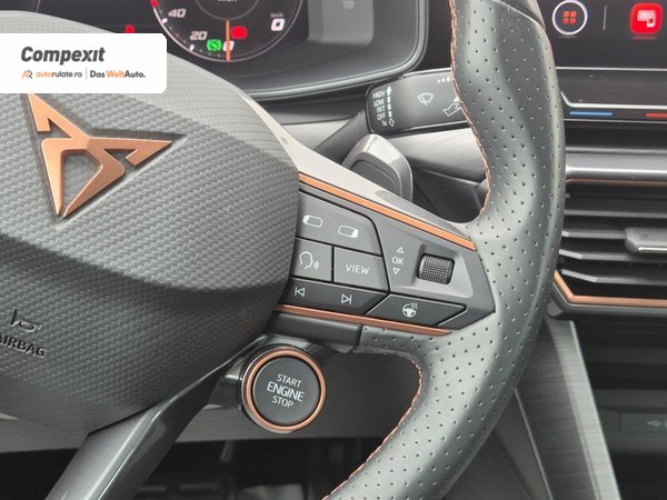Cupra Formentor VZ5 Taiga Grey Edition