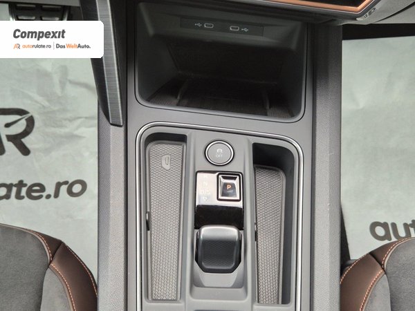 Cupra Formentor VZ5 Taiga Grey Edition