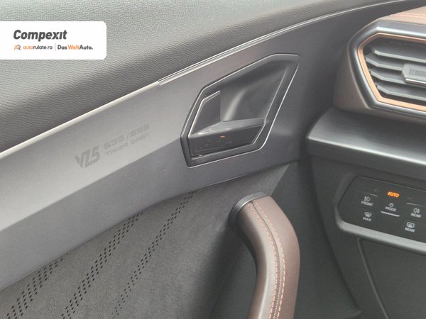 Cupra Formentor VZ5 Taiga Grey Edition