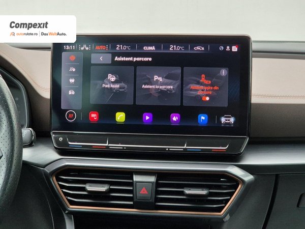 Cupra Formentor VZ5 Taiga Grey Edition