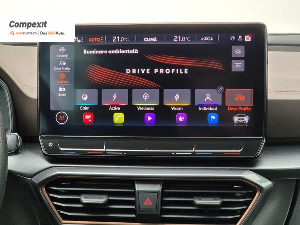 Cupra Formentor VZ5 Taiga Grey Edition